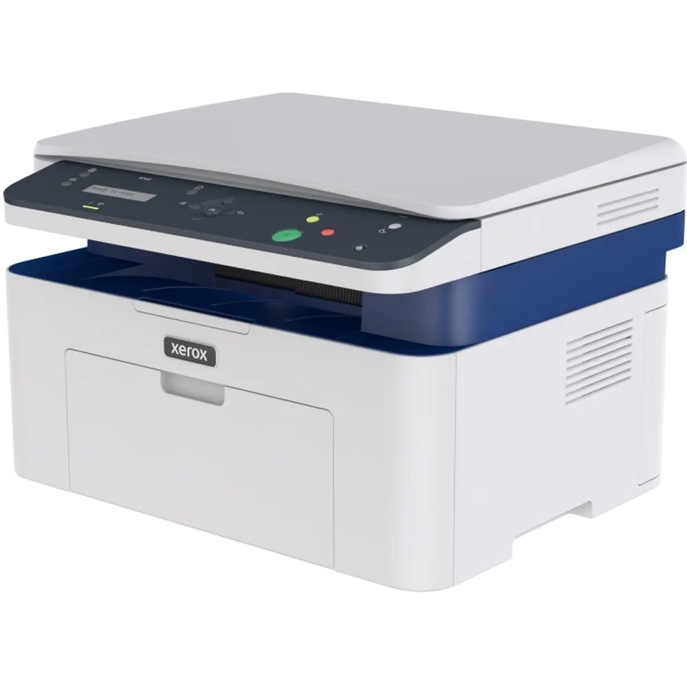 МФУ Xerox B105V/BI / A4 / Wi-Fi / White — изображение 5