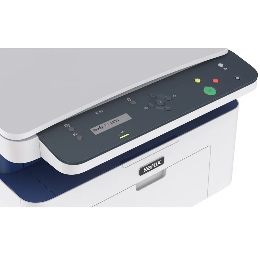 МФУ Xerox B105V/BI / A4 / Wi-Fi / White — изображение 7