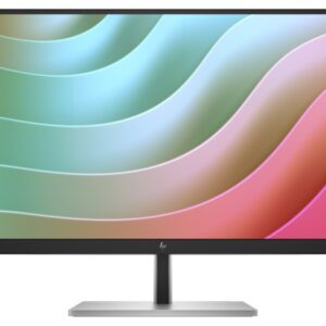 27.0” Монитор HP E27k G5/ 5ms / 4K/ Black/Silver