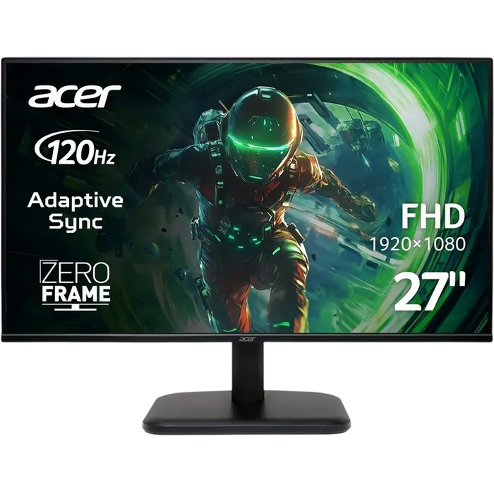 27" ACER EK271GBI