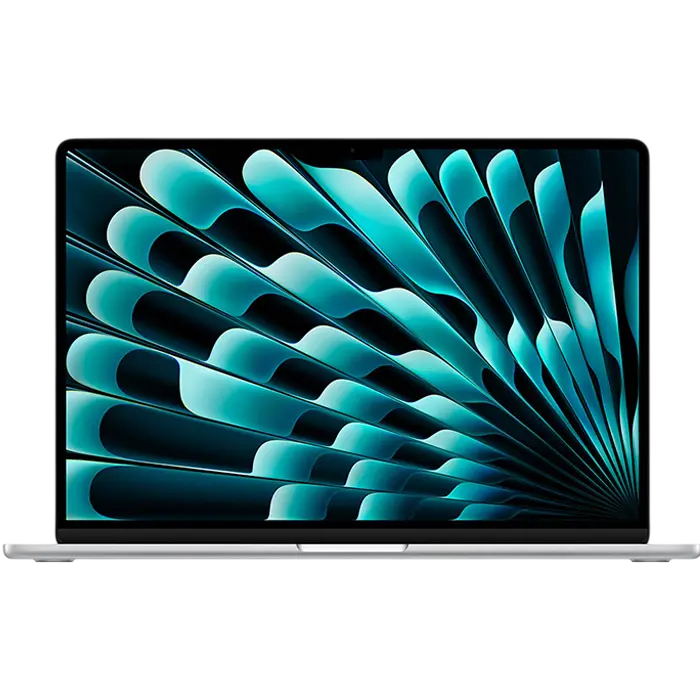 NB Apple MacBook Air 15.3" Z1LQ001Q9 Silver (M5 16Gb 512Gb) 70W charger