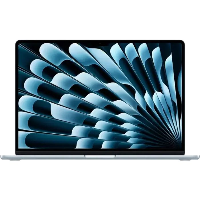NB Apple MacBook Air 15.3″ Z1LZ001L7 Sky Blue (M5 16Gb 512Gb) 70W charger