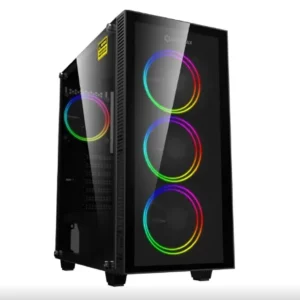 Navigator  PC11347 // Gaming / PC Ultra Core 5 245KF B860M 16GB DDR5 M.2 NVMe 1TB RTX5060 8GB 800W
