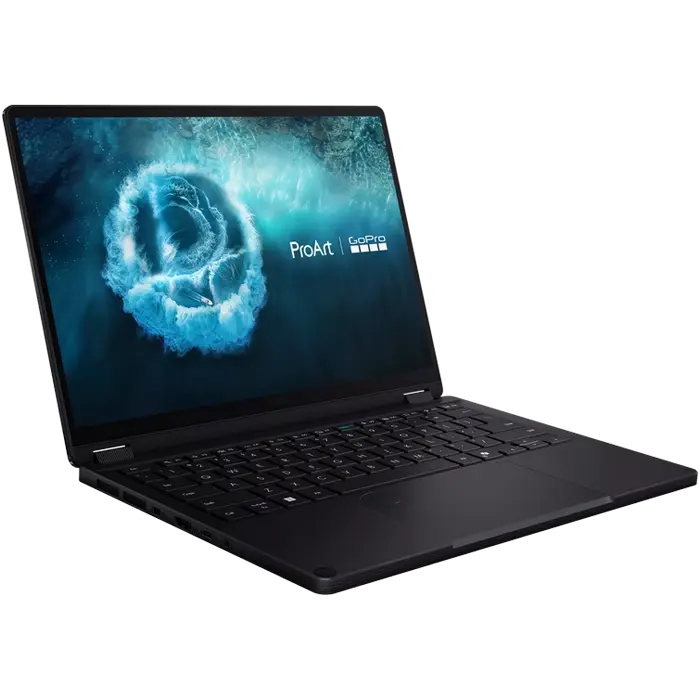 NB ASUS 13.3" ProArt GoPro Edition PX13 HN7306EA Black (Ryzen AI Max+ 395 64Gb 1Tb Win 11)
