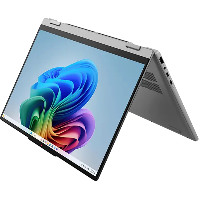 NB Lenovo 15.3″ IdeaPad 5 2-in-1 15AGP11 Grey (Ryzen AI 5 430 16Gb 512Gb)
