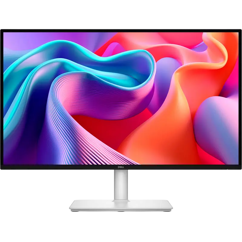 27" Монитор DELL S2725DSM, IPS 2560x1440 WQHD, Белый