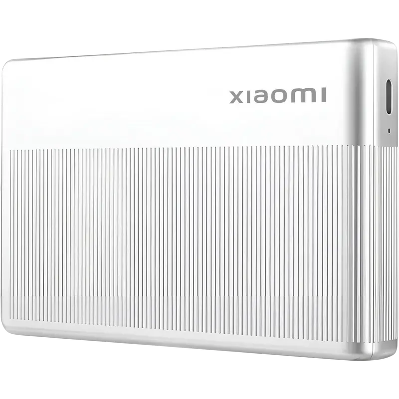 Фотопринтер Xiaomi 1S, Серебристый