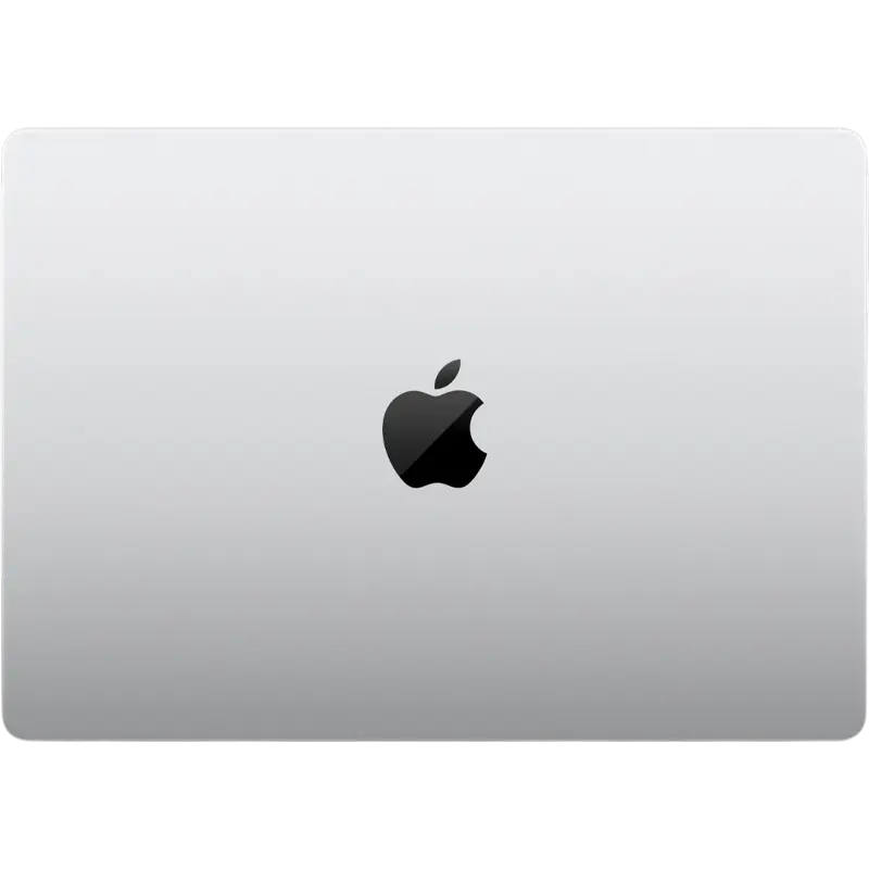 Ноутбук 14,2" Apple MacBook Pro 14, Серебристый, M5 Max with 18-core CPU and 32-core GPU, 36GB/2048Гб, macOS Tahoe