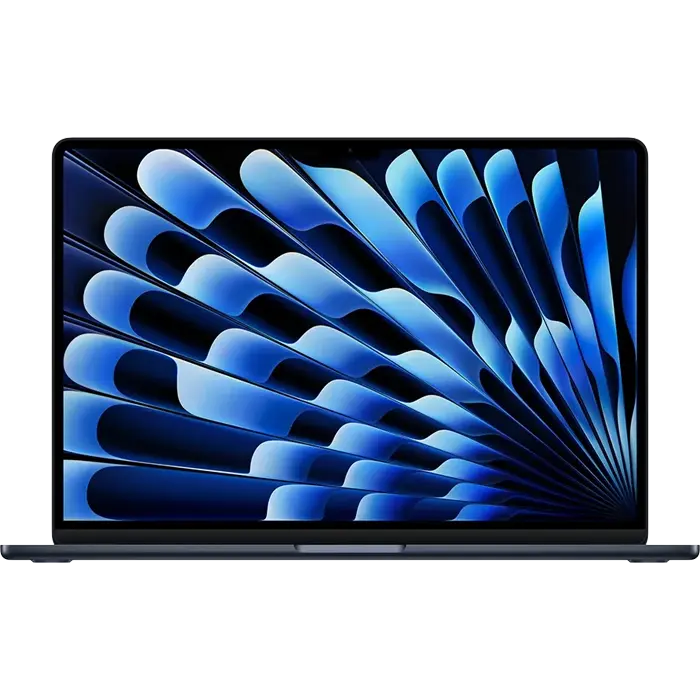 NB Apple MacBook Air 15.3" MDVK4RU/A Midnight (M5 16Gb 1Tb) 70W charger