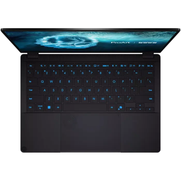 NB ASUS 13.3" ProArt GoPro Edition PX13 HN7306EA Black (Ryzen AI Max+ 395 64Gb 1Tb Win 11)