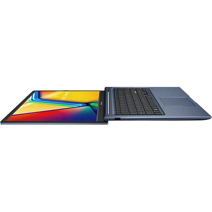 NB ASUS 15.6" Vivobook 15 X1504MA Blue (Core 5 320 16Gb 512Gb Win 11)