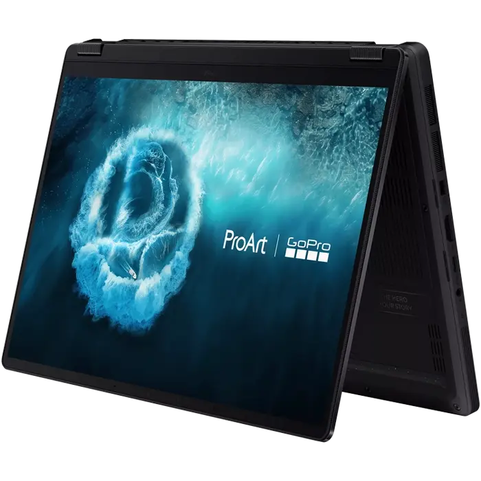 NB ASUS 13.3" ProArt GoPro Edition PX13 HN7306EA Black (Ryzen AI Max+ 395 64Gb 1Tb Win 11)