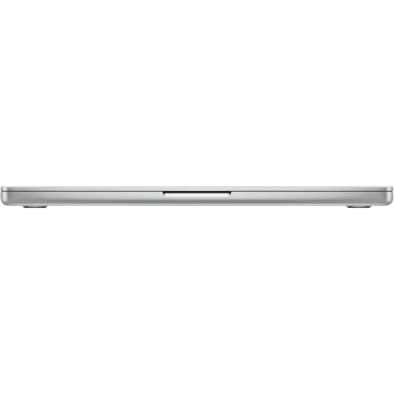 Ноутбук 14,2" Apple MacBook Pro 14, Серебристый, M5 Max with 18-core CPU and 32-core GPU, 36GB/2048Гб, macOS Tahoe