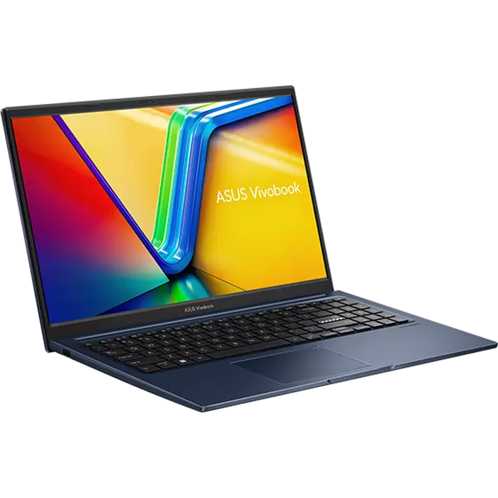NB ASUS 15.6" Vivobook 15 X1504MA Blue (Core 5 320 16Gb 512Gb Win 11)