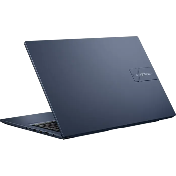 NB ASUS 15.6" Vivobook 15 X1504MA Blue (Core 5 320 16Gb 512Gb Win 11)