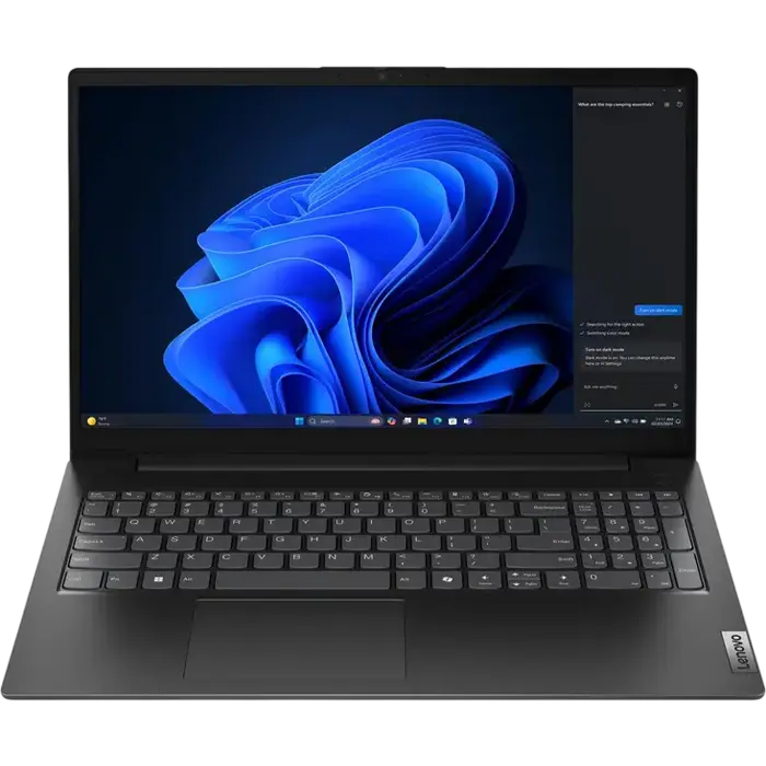 NB Lenovo 15.6″ V15 G5 IRL Black (Core i5-13420H 16Gb 512Gb)