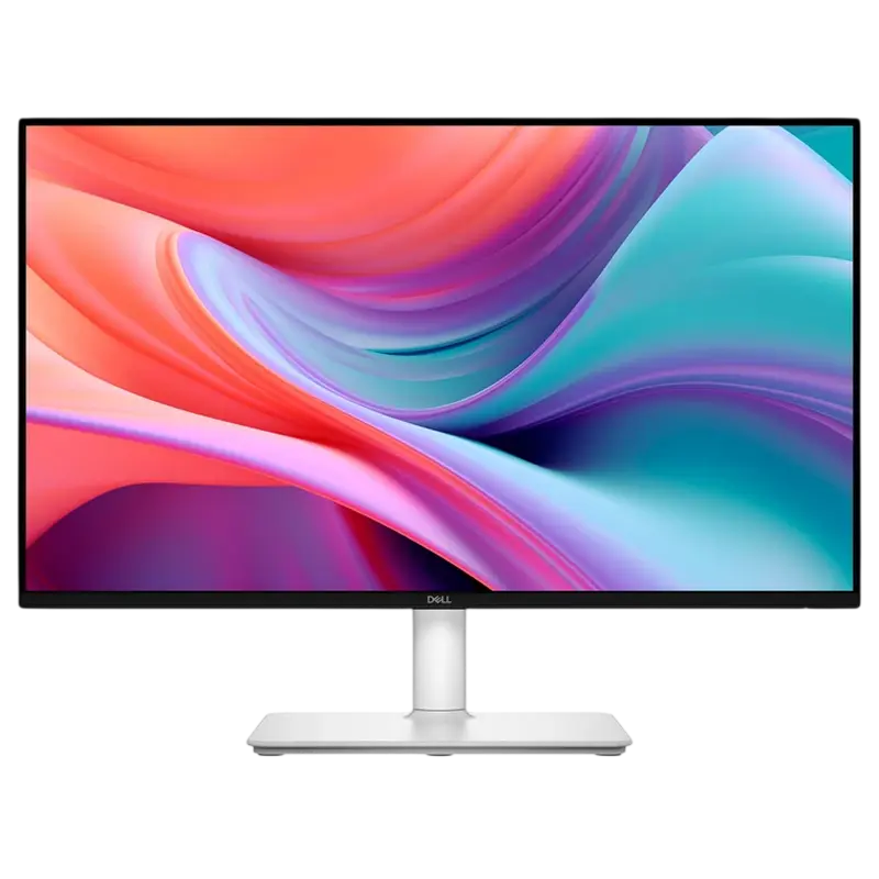 27" Монитор DELL S2725HSM, IPS 1920x1080 FHD, Белый