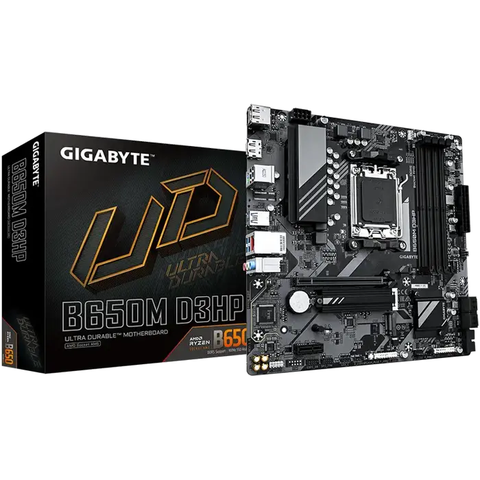 Navigator PC11907 // Gaming / PC Ryzen 7 8700F B650M 16GB DDR5 M.2 NVMe 1TB RTX5060Ti 8GB 850W