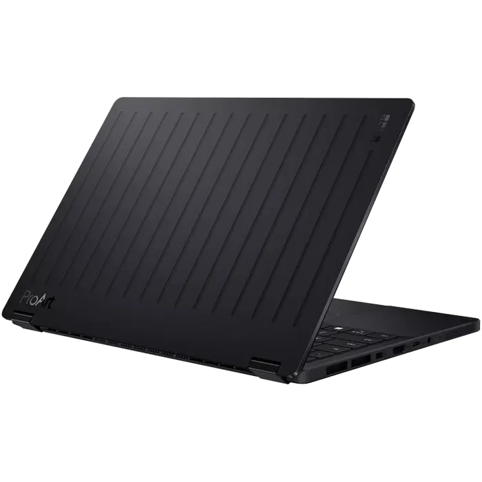NB ASUS 13.3" ProArt GoPro Edition PX13 HN7306EA Black (Ryzen AI Max+ 395 64Gb 1Tb Win 11)