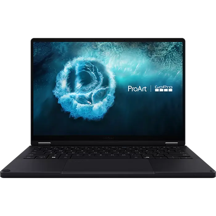 NB ASUS 13.3″ ProArt GoPro Edition PX13 HN7306EA Black (Ryzen AI Max+ 395 64Gb 1Tb…