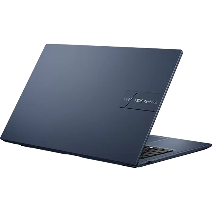 NB ASUS 15.6" Vivobook 15 X1504MA Blue (Core 5 320 16Gb 512Gb Win 11)