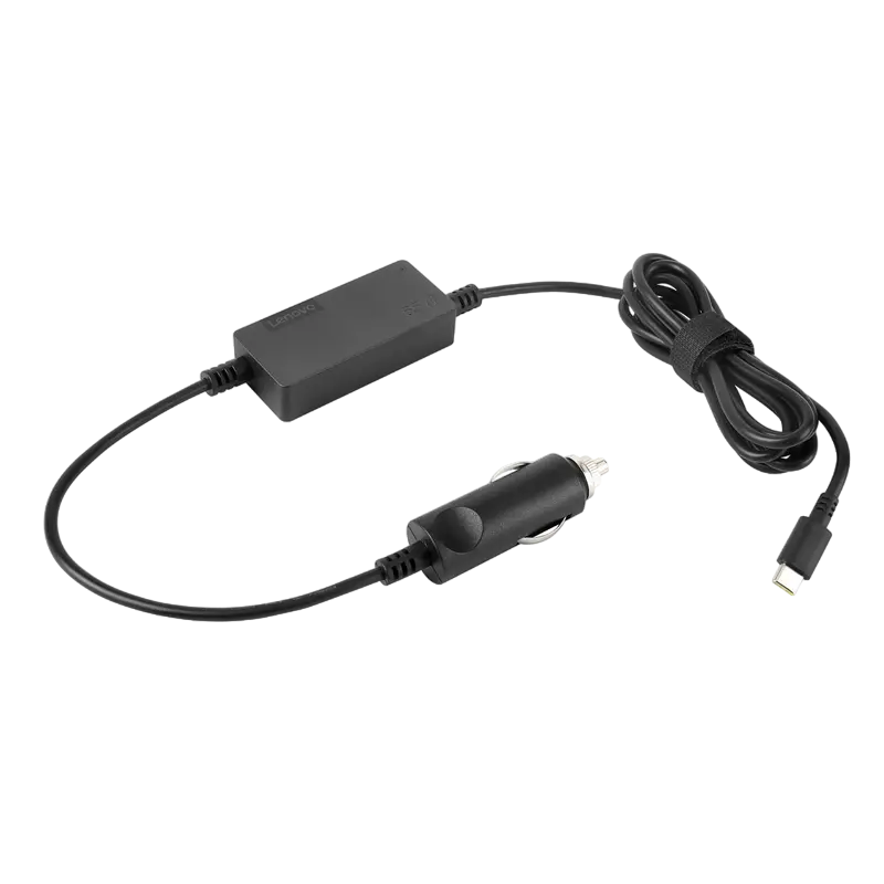 Универсальный адаптер питания Lenovo 40AK0065WW, 65Вт