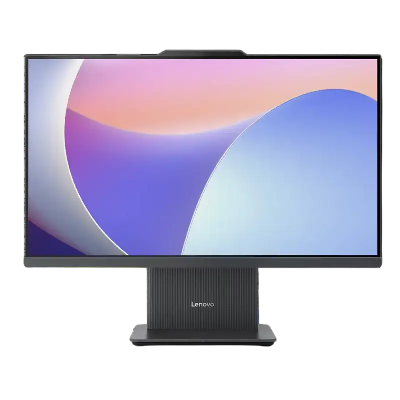 Моноблок Lenovo IdeaCentre 3 24ARR9, 23,8″, AMD Ryzen 3 7335U, 16Гб/512Гб, Без ОС,…