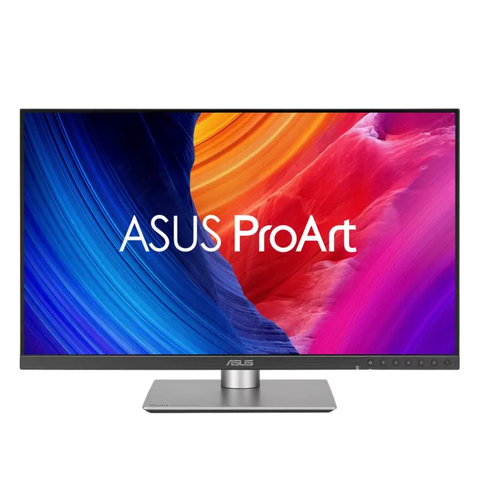 27" ASUS ProArt PA278CGRV,Black/Silver,IPS,2560x1440,144Hz,5ms,400cd,CR3000:1,HDR10,HDMI+DP+USB+Type