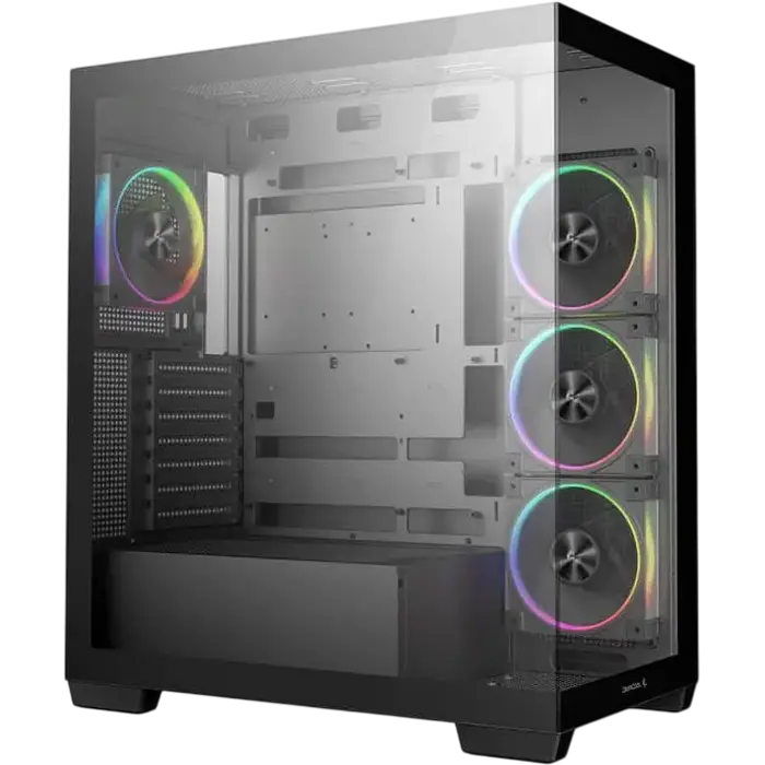 Navigator  PC11909 // Gaming Pro / PC Ryzen 7 9800X3D B850 32GB DDR5 M.2 NVMe 1TB…