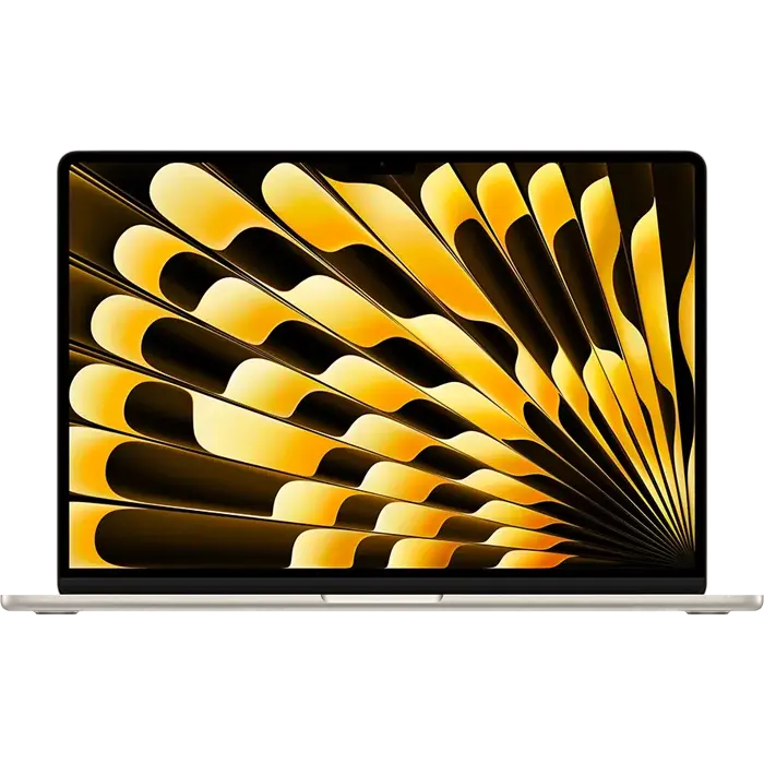 NB Apple MacBook Air 15.3" Z1LT001DW Starlight (M5 16Gb 512Gb) 70W charger