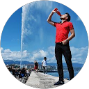 Ev G. profile picture