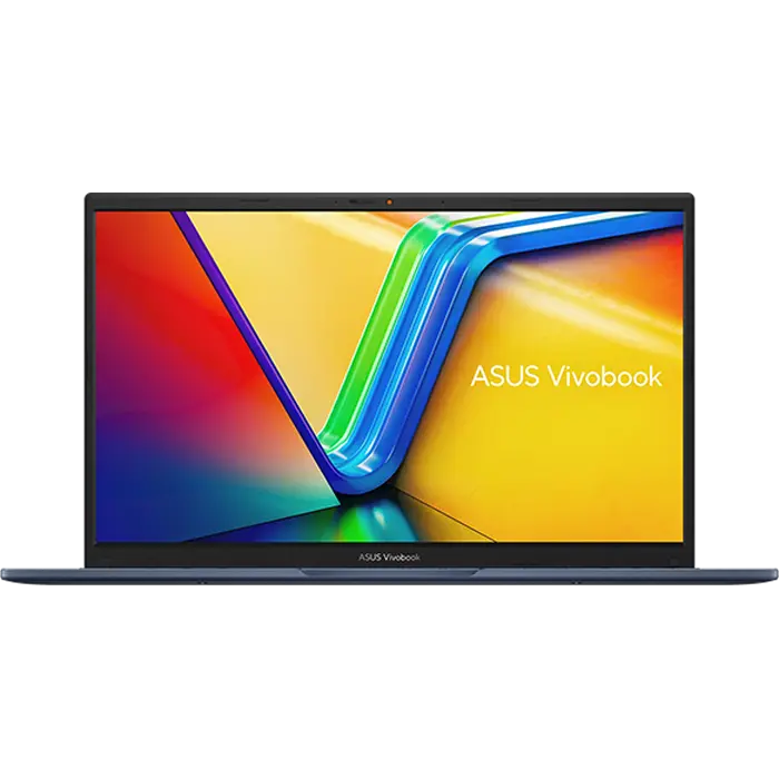 NB ASUS 15.6" Vivobook 15 X1504MA Blue (Core 5 320 16Gb 512Gb Win 11)
