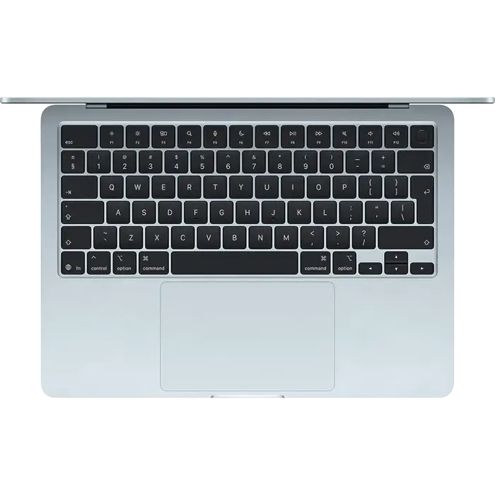 NB Apple MacBook Air 13.6" Z1L9000BT Sky Blue (M5 16Gb 512Gb) 70W charger