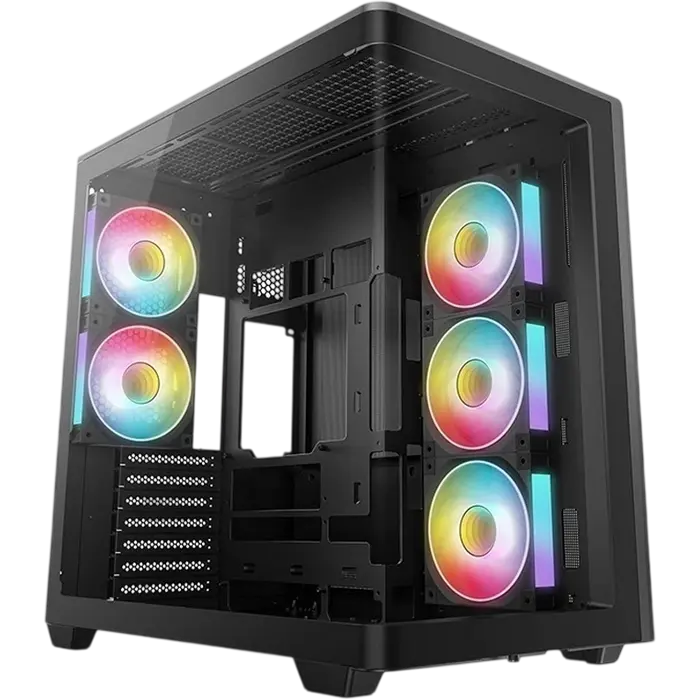 Navigator  PC11907 // Gaming / PC Ryzen 7 8700F B650M 16GB DDR5 M.2 NVMe 1TB RTX5060Ti…