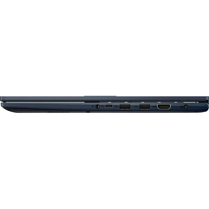 NB ASUS 15.6" Vivobook 15 X1504MA Blue (Core 5 320 16Gb 512Gb Win 11)