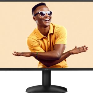 27.0” Монитор AOC 27B31H/ 1ms / 120Hz / Black