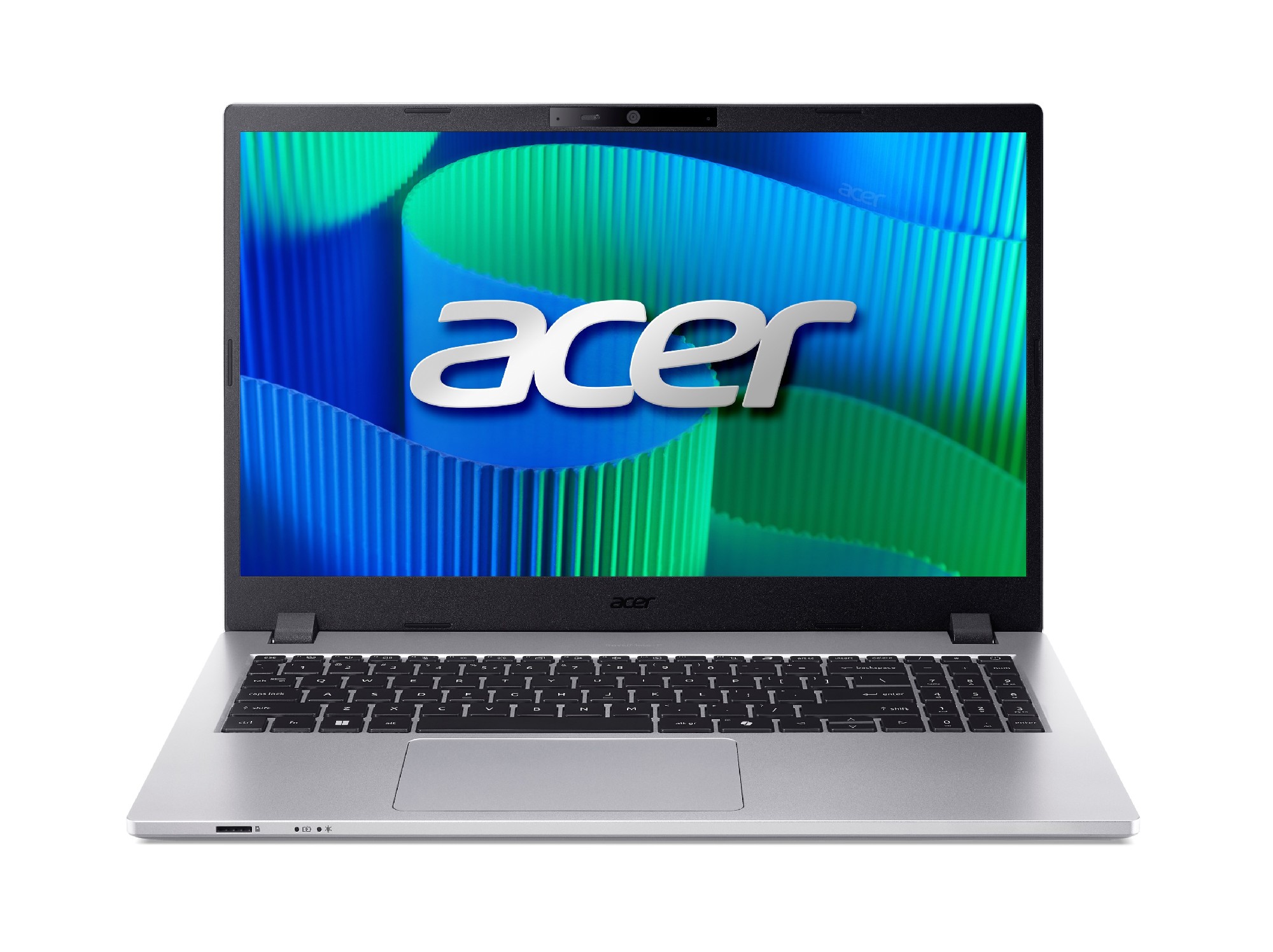 Ноутбук 15.6” Acer Travel Mate TMP215-55-TCO/ Intel Core Ultra 5 120U/ 16GB/ 512GB SSD/ Win11Pro/ Gray