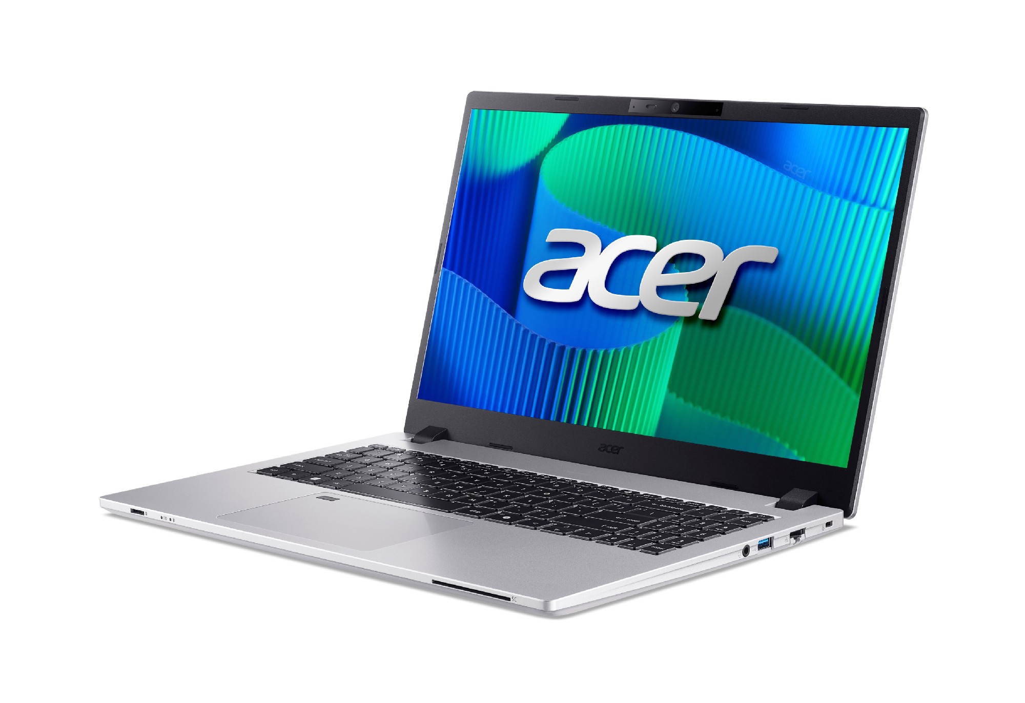 Ноутбук 15.6” Acer Travel Mate TMP215-55-TCO/ Intel Core Ultra 5 120U/ 16GB/ 512GB SSD/ Win11Pro/ Gray — изображение 3