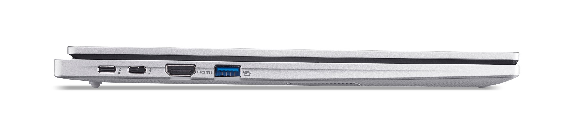 Ноутбук 15.6” Acer Travel Mate TMP215-55-TCO/ Intel Core Ultra 5 120U/ 16GB/ 512GB SSD/ Win11Pro/ Gray — изображение 7