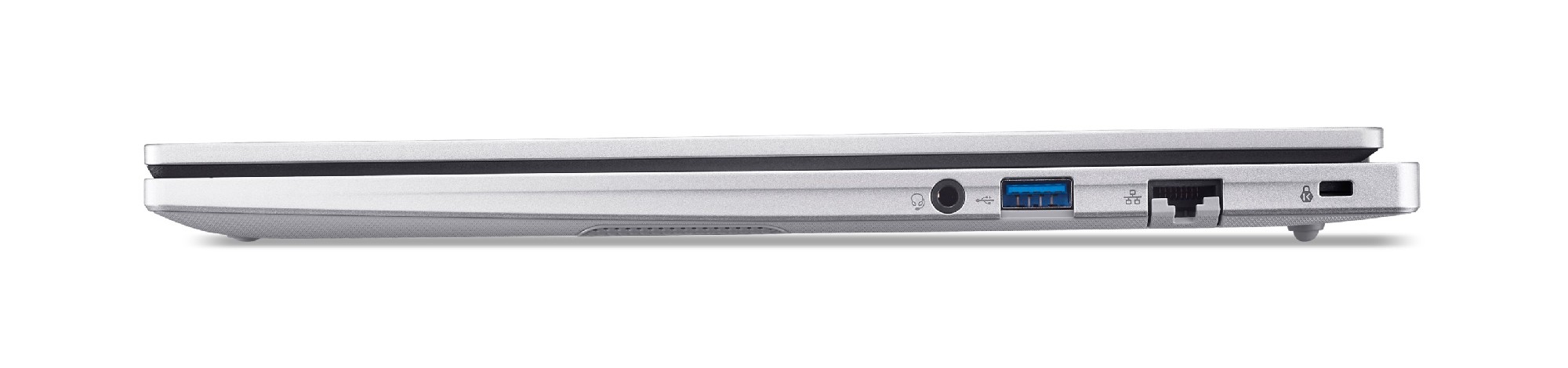 Ноутбук 15.6” Acer Travel Mate TMP215-55-TCO/ Intel Core Ultra 5 120U/ 16GB/ 512GB SSD/ Win11Pro/ Gray — изображение 8