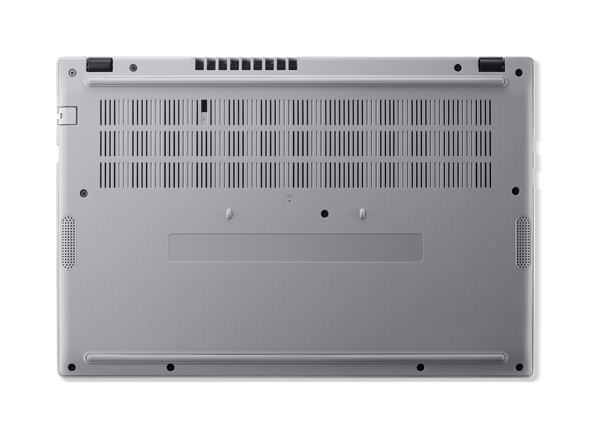 Ноутбук 15.6” Acer Travel Mate TMP215-55-TCO/ Intel Core Ultra 5 120U/ 16GB/ 512GB SSD/ Win11Pro/ Gray — изображение 9
