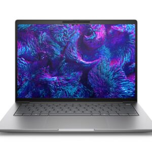 Ноутбук 14'' HP ZBook 8 G1i/ WUXGA/ Intel Core Ultra 7 255H/ 32GB / 1TB SSD/ Win11Pro