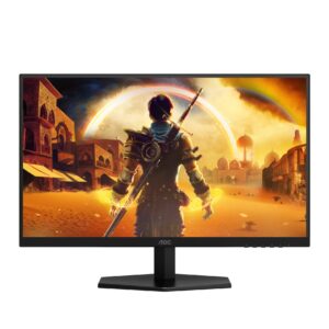 24.5” Игровой монитор AOC 25G42E / 0.5ms/ 180Hz/ Black