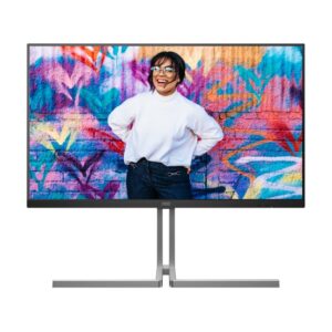 31.5” Монитор AOC U32U3CV / Nano IPS/ 4K/ 4ms