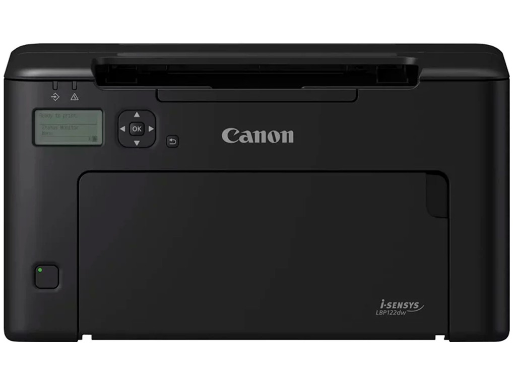 Принтер Canon i-Sensys LBP122DW/ A4/ Duplex/ Net/  WiFi