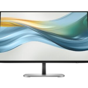 23.8” Монитор HP S5 Pro 524pu/ 5ms/ 100Hz/ Black/Silver