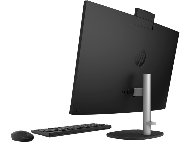 Моноблок 27.0” HP 27-cr2106ci/ Intel Core Ultra 5 225U/ 16GB/ 512GB SSD/ Jet Black — изображение 5
