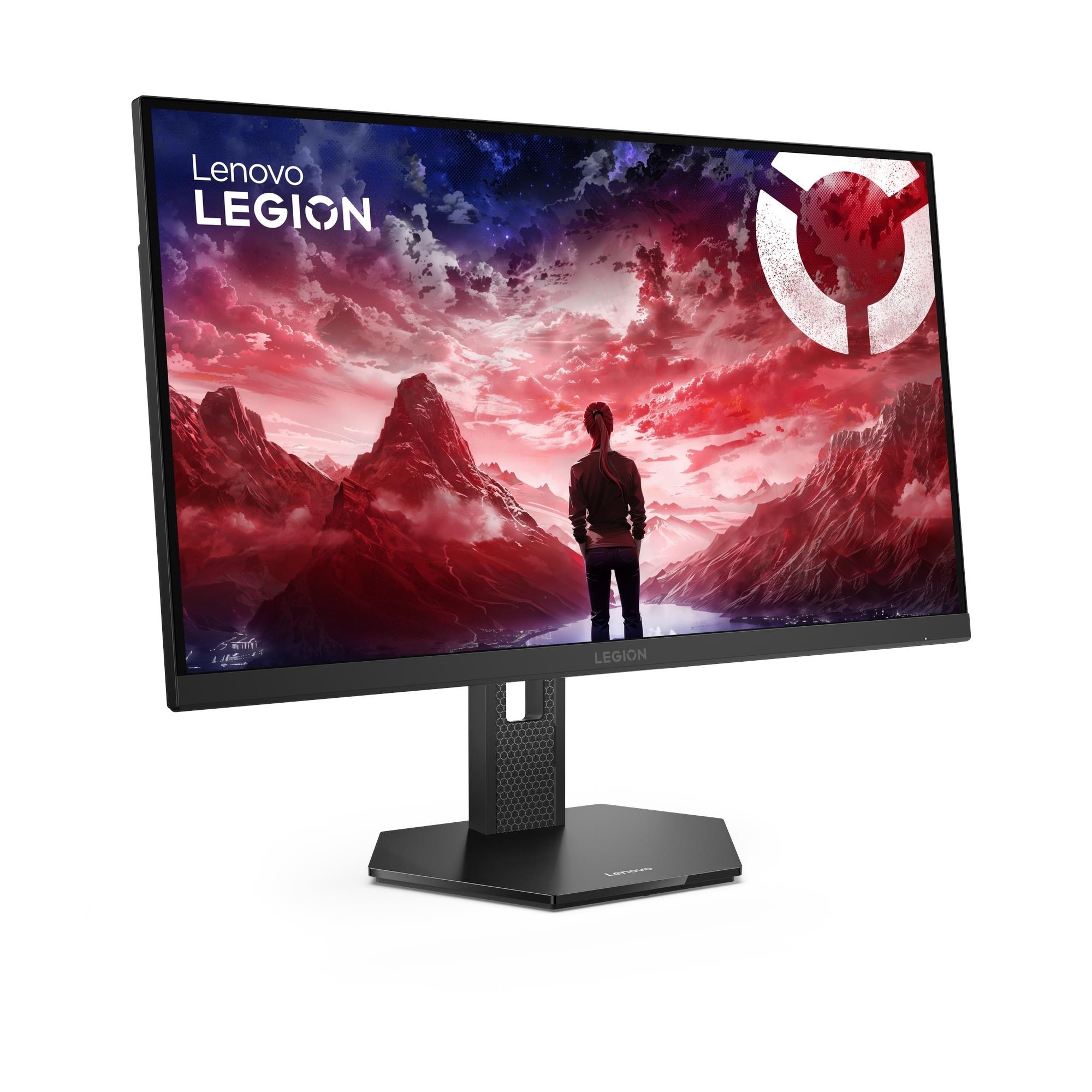 27.0” Игровой монитор LENOVO Legion 27U-10/ 4K/ 0.5ms/ 320Hz/ Black — изображение 2