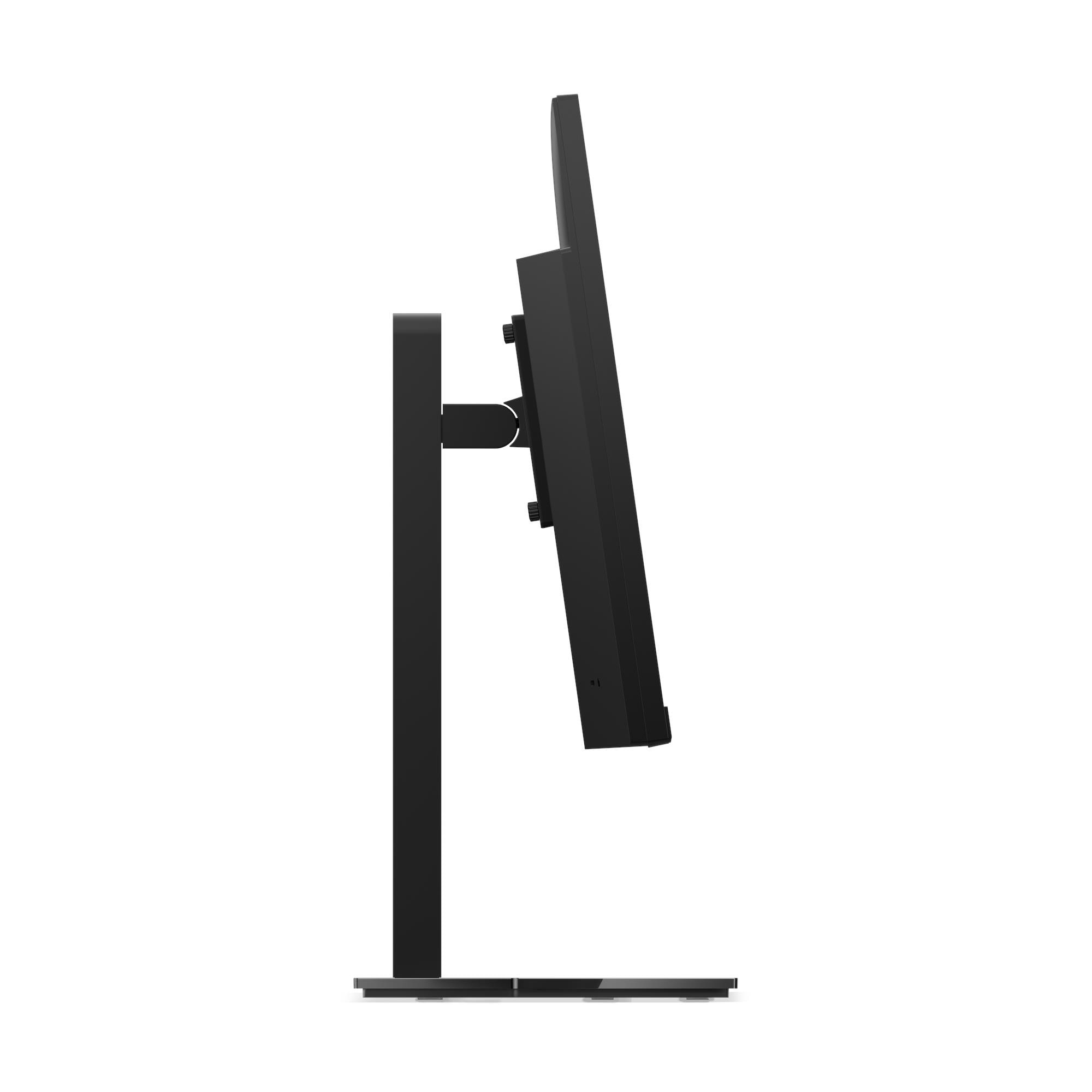 27.0” Игровой монитор LENOVO Legion 27U-10/ 4K/ 0.5ms/ 320Hz/ Black — изображение 4