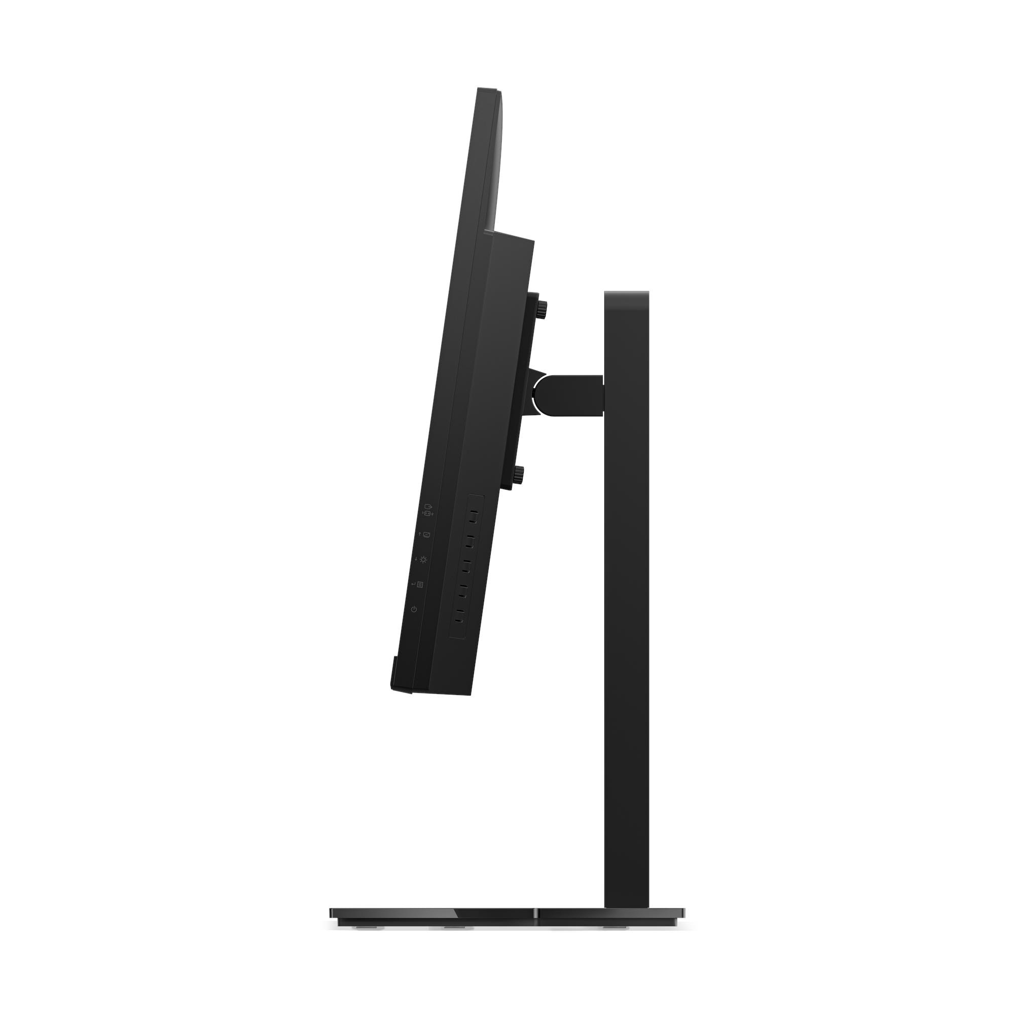 27.0” Игровой монитор LENOVO Legion 27U-10/ 4K/ 0.5ms/ 320Hz/ Black — изображение 5